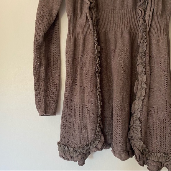 INC cardigan - Picture 4 of 4